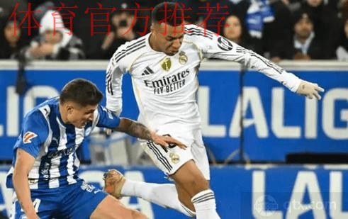 姆巴佩追平C罗！皇马新星破门助球队逆转取胜！